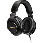 Shure SRH840A-EFS professzionális stúdió fejhallgató