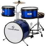 Soundsation JDK313-EB akusztikus dobszett