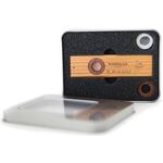 Veles-X Woodman WKZA fa kazoo