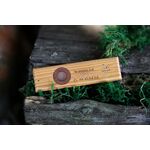 Veles-X Woodman WKZA fa kazoo