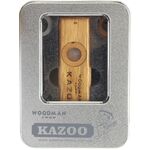Veles-X Woodman WKZA fa kazoo
