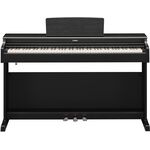 Yamaha YDP-165B ARIUS digitális zongora