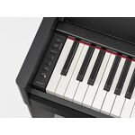 Yamaha YDP-S55B ARIUS digitális zongora