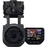 Zoom Q8n-4K kézi videófelvevő