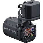 Zoom Q8n-4K kézi videófelvevő