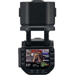Zoom Q8n-4K kézi videófelvevő