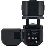 Zoom Q8n-4K kézi videófelvevő