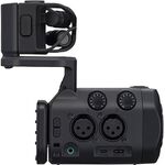 Zoom Q8n-4K kézi videófelvevő