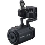 Zoom Q8n-4K kézi videófelvevő