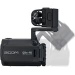 Zoom Q8n-4K kézi videófelvevő