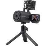 Zoom Q8n-4K kézi videófelvevő