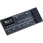 BOSS GX-100 gitár/basszusgitár padló multieffekt