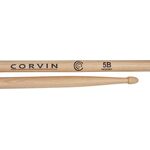 Corvin 5B hickory dobverő