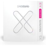 D'Addario XSE0942 Nickel Plated Steel 09-42 elektromosgitár-húr