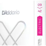 D'Addario XSE0942 Nickel Plated Steel 09-42 elektromosgitár-húr
