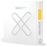 D'Addario XSE0946 Nickel Plated Steel 09-46 elektromosgitár-húr