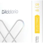 D'Addario XSE0946 Nickel Plated Steel 09-46 elektromosgitár-húr