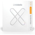 D'Addario XSE1046 Nickel Plated Steel 10-46 elektromosgitár-húr