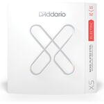 D'Addario XSE1052 Nickel Plated Steel 10-52 elektromosgitár-húr
