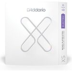 D'Addario XSE1149 Nickel Plated Steel 11-49 elektromosgitár-húr
