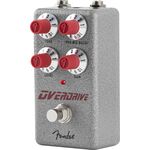 Fender Hammertone Overdrive effektpedál