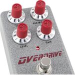 Fender Hammertone Overdrive effektpedál