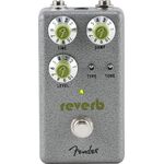 Fender Hammertone Reverb effektpedál