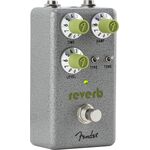 Fender Hammertone Reverb effektpedál