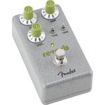 Fender Hammertone Reverb effektpedál