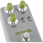 Fender Hammertone Reverb effektpedál