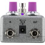 Fender Hammertone Fuzz effektpedál