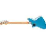 Fender Player Plus Active Meteora Bass PF Opal Spark elektromos basszusgitár