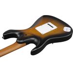 Ibanez ATZ10P-STM Andy Timmons elektromos gitár