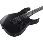 Ibanez RGRTB621-BKF elektromos gitár