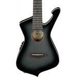 Ibanez UICT10-MGS elektro-akusztikus tenor ukulele