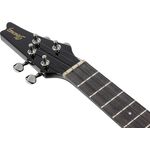 Ibanez UICT10-MGS elektro-akusztikus tenor ukulele