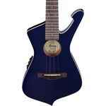 Ibanez UICT10-MM elektro-akusztikus tenor ukulele
