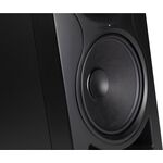 Kali Audio Project Independence IN-8 V2 aktív háromutas stúdió monitor hangfal