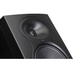 Kali Audio Project Independence IN-8 V2 aktív háromutas stúdió monitor hangfal
