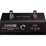 Line 6 LFS2 lábkapcsoló