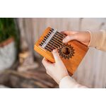 Meinl KL1008H kalimba
