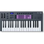 Novation FLkey 37 FL Studio és MIDI kontroller billentyűzet