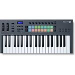 Novation FLkey 37 FL Studio és MIDI kontroller billentyűzet