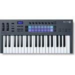 Novation FLkey 37 FL Studio és MIDI kontroller billentyűzet