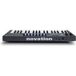 Novation FLkey 37 FL Studio és MIDI kontroller billentyűzet