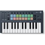 Novation FLkey Mini FL Studio és MIDI kontroller billentyűzet