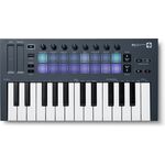 Novation FLkey Mini FL Studio és MIDI kontroller billentyűzet