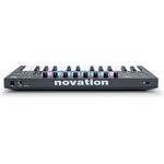Novation FLkey Mini FL Studio és MIDI kontroller billentyűzet