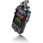 TASCAM Portacapture X8 kézi hangfelvevő