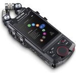 TASCAM Portacapture X8 kézi hangfelvevő